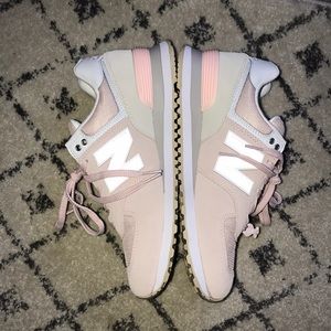 New balance 574